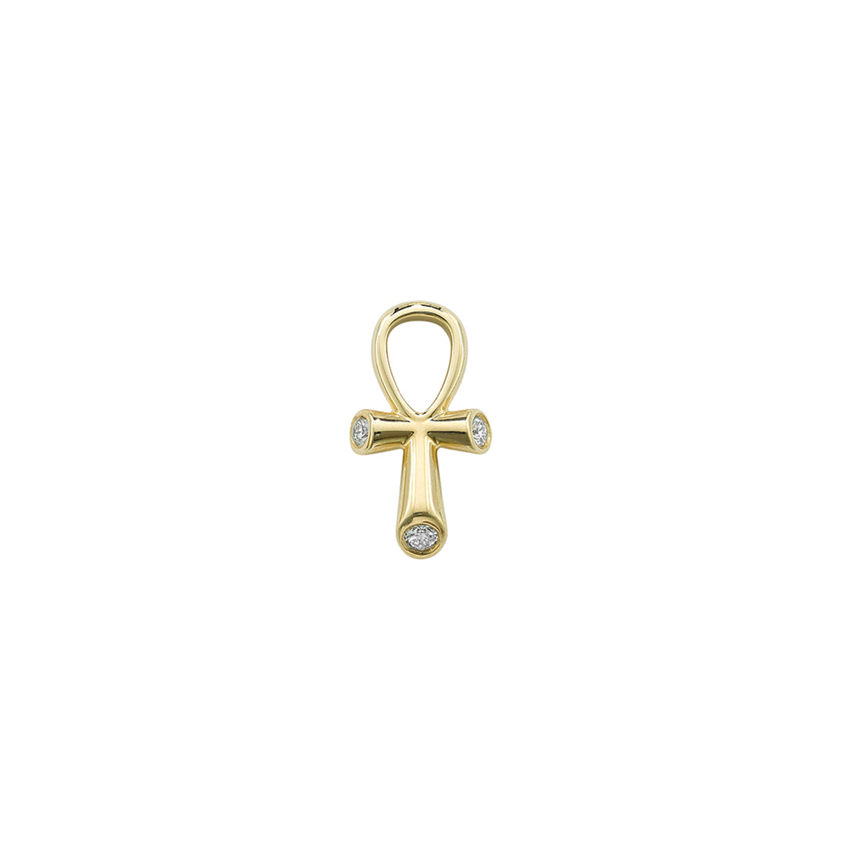 Ankh EarWish