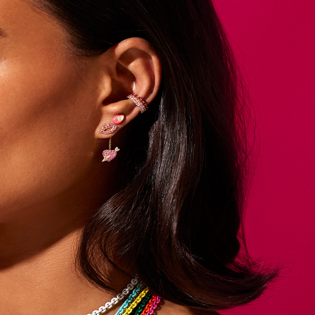 Wishback Cupid's Heart