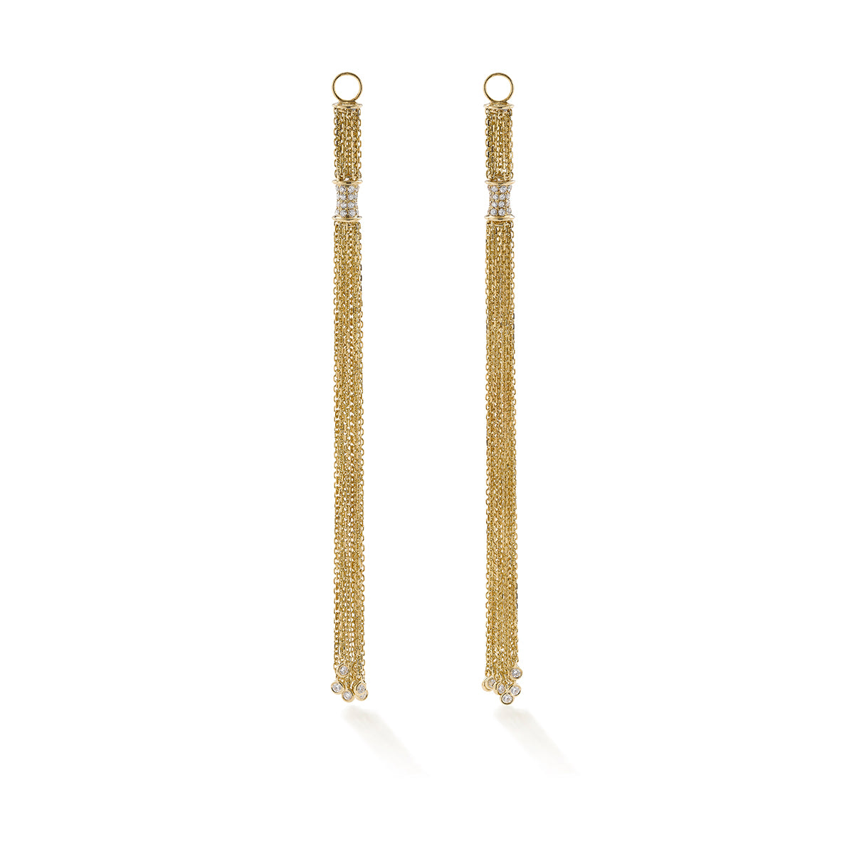 Hypnotica tassels