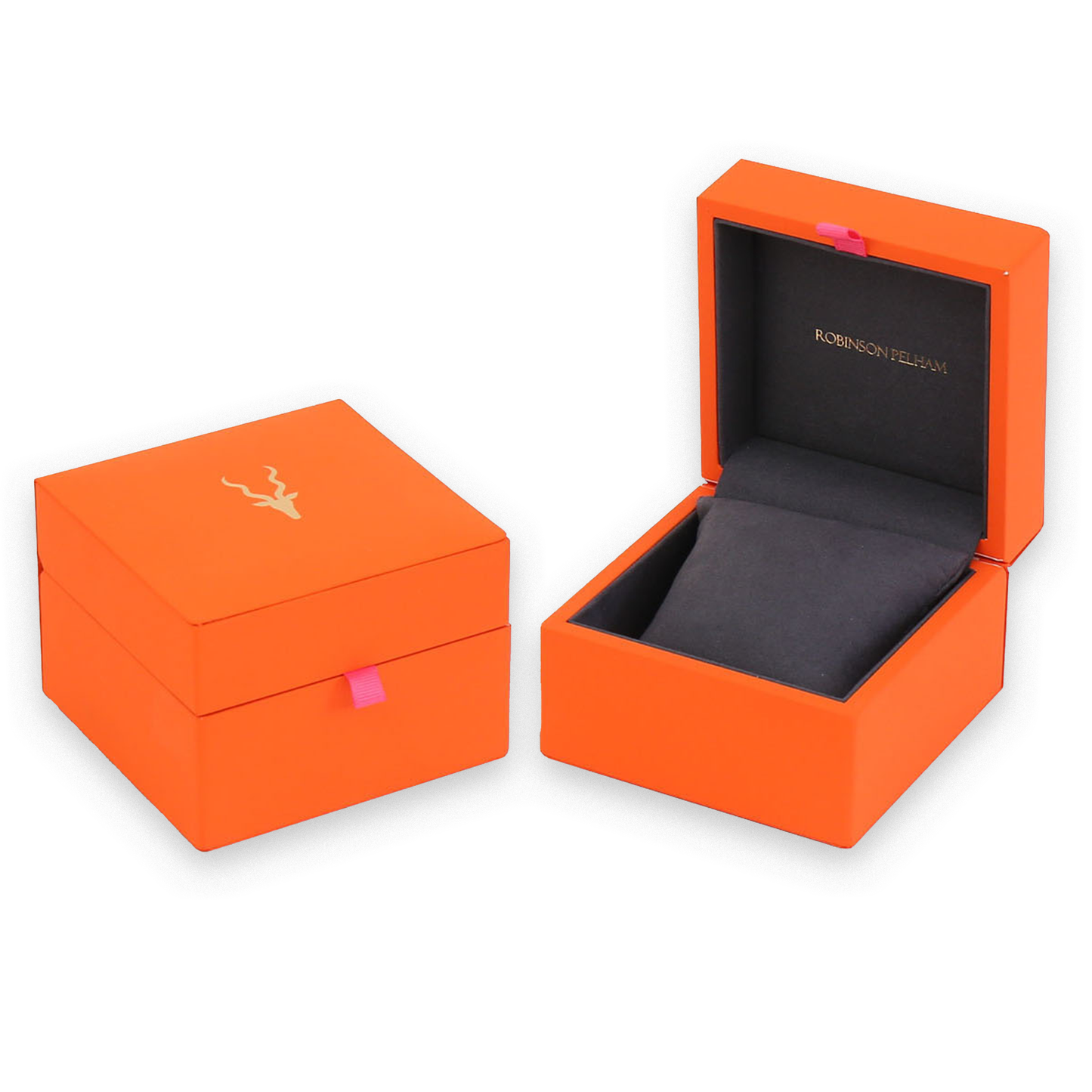 Yellow Sapphire And Diamond Engagement Ring