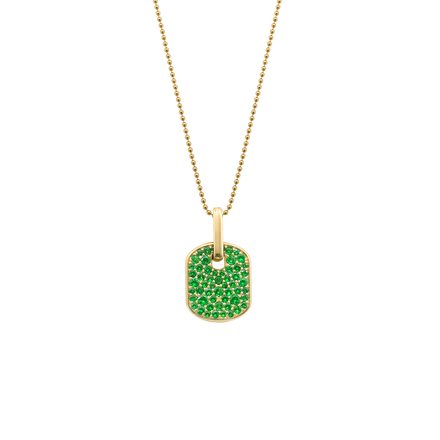 Tag Pendant