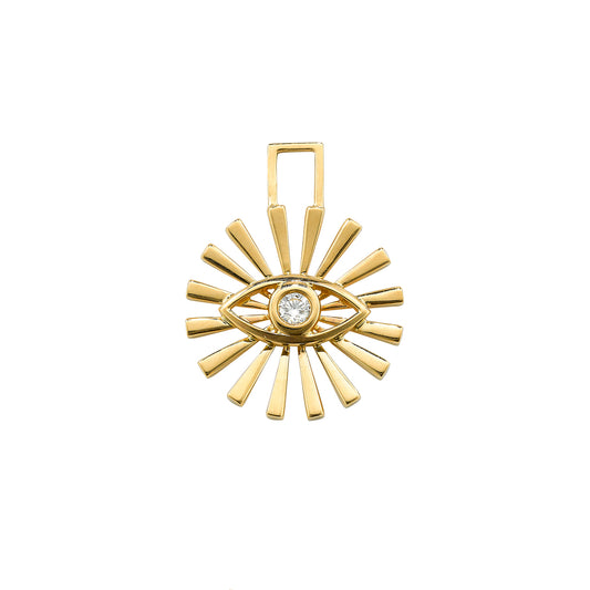 Third Eye Rays EarWish