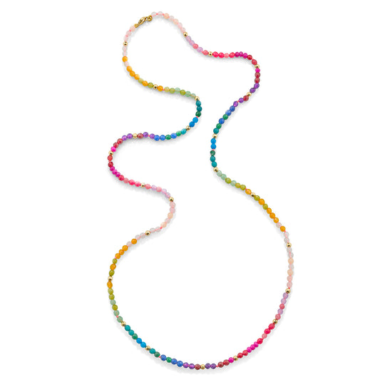 Utopia Necklace 32"