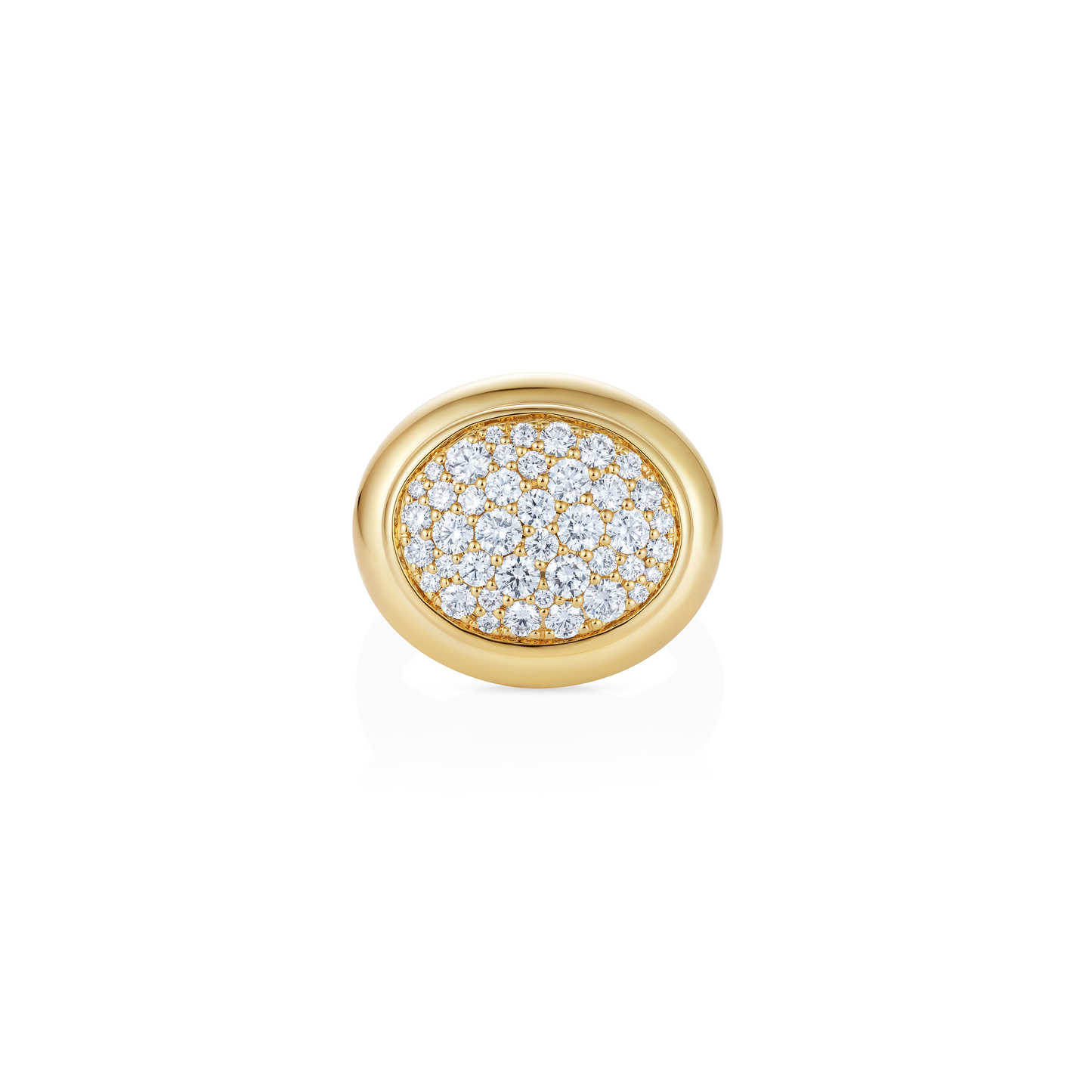 Diamond Arena Ring
