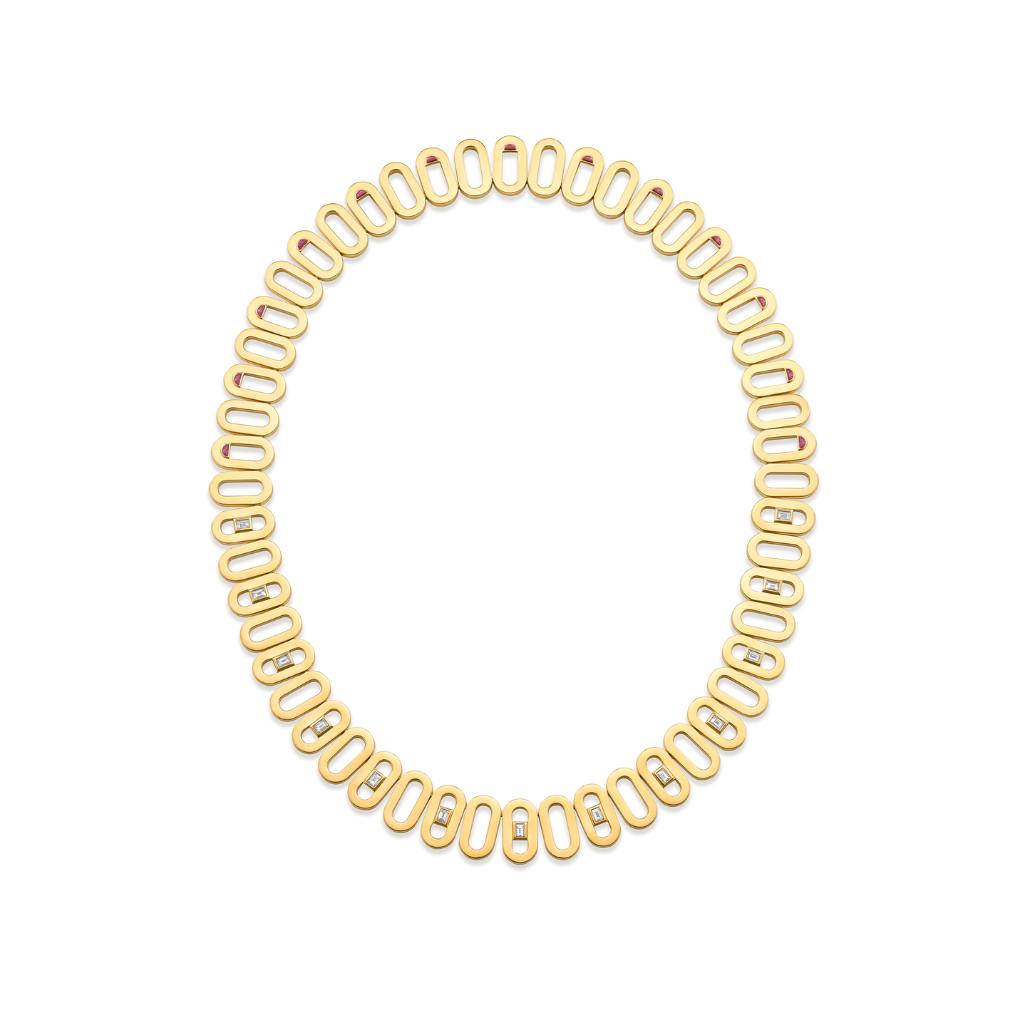 Carola Necklace