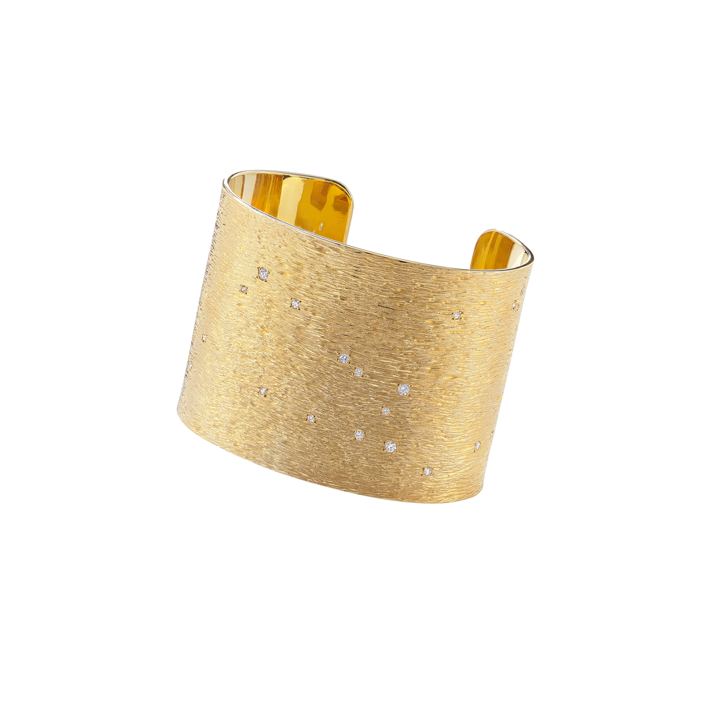 Galaxy Cuff
