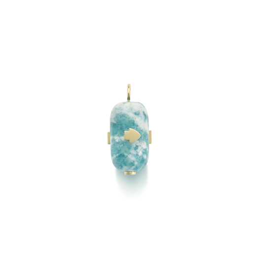 Ocean Stereo Pendant