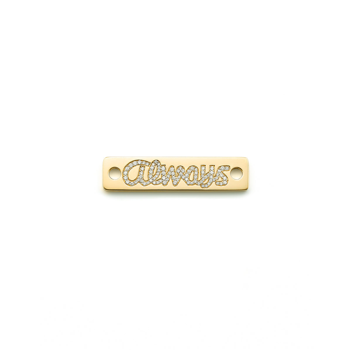 Identity nameplate