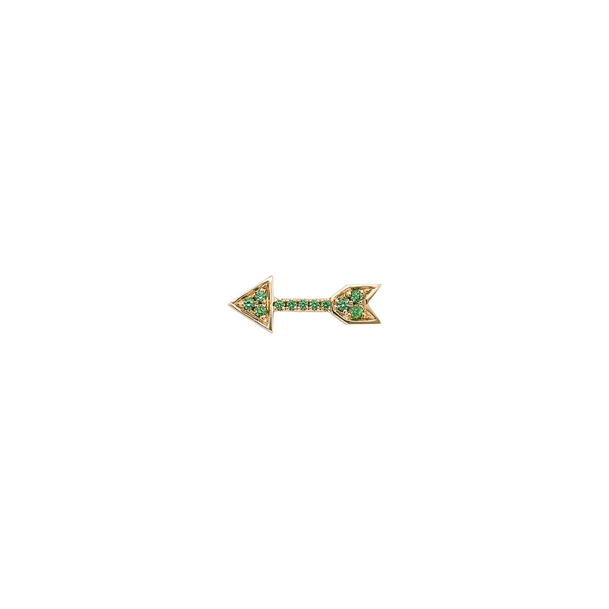 Stud Club Arrow