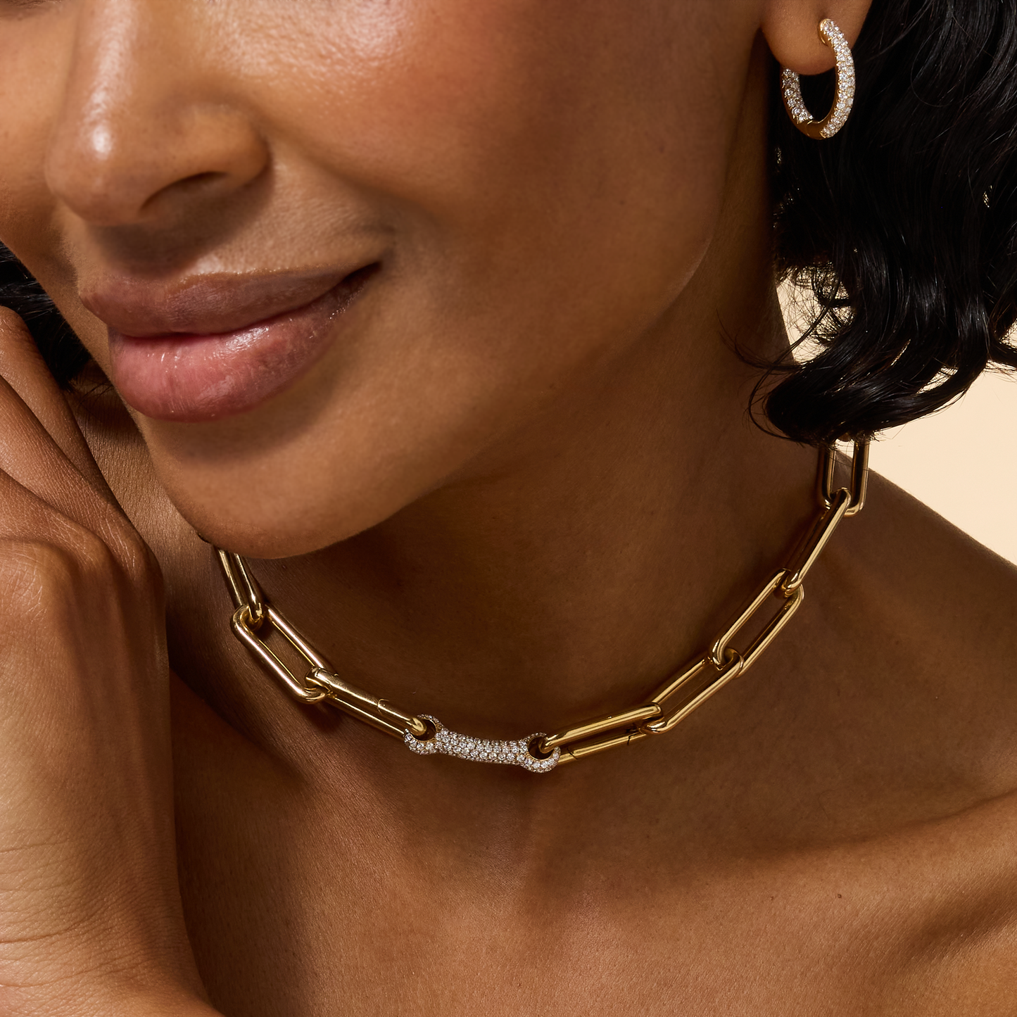 Disco Sister Diamond