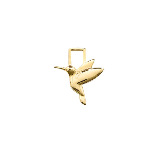 Hummingbird EarWish