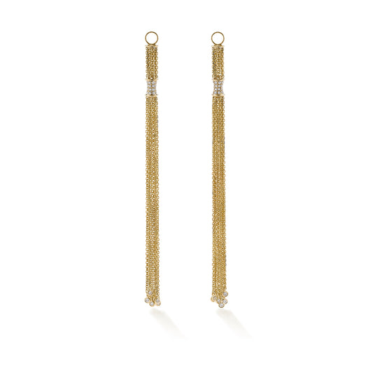 Hypnotica tassels