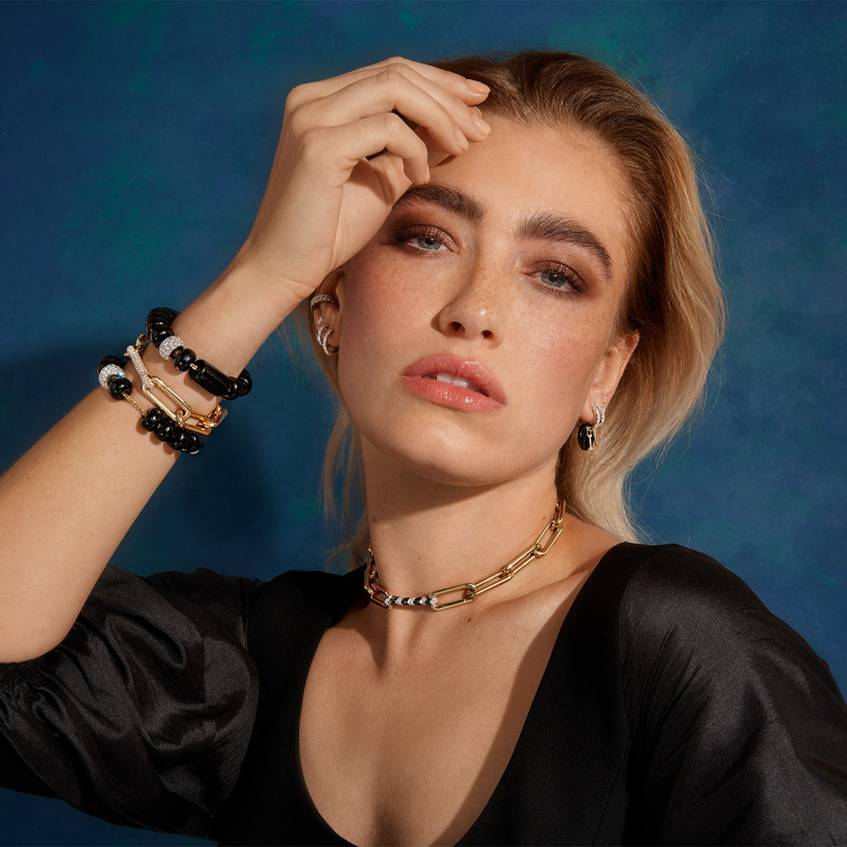 Identity Bracelet