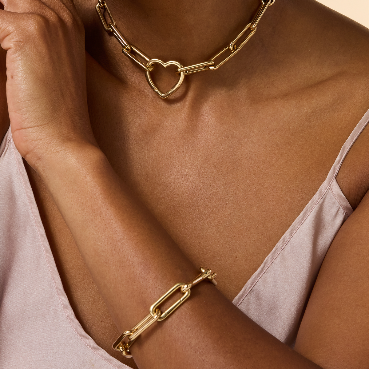 Identity Bracelet