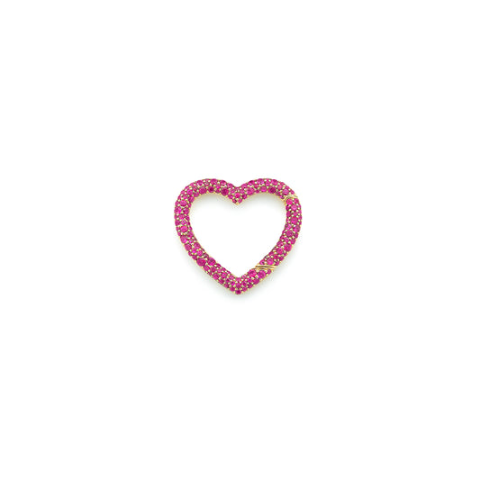 Identity Heart Ruby