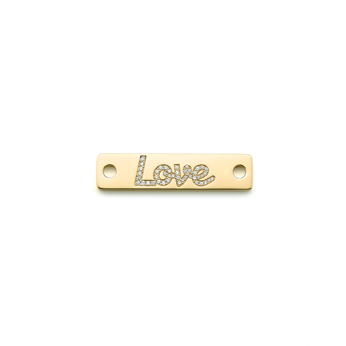 Identity nameplate