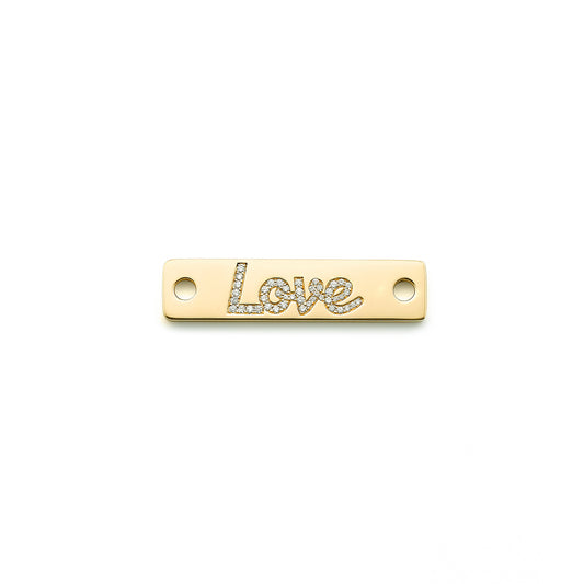 Identity nameplate