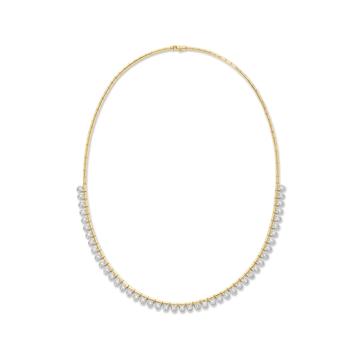 Paragon Diamond Necklace