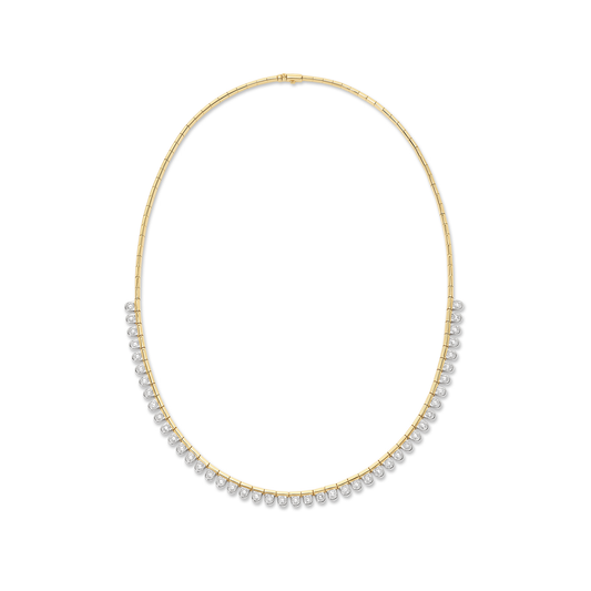 Paragon Diamond Necklace