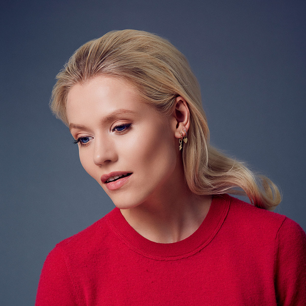 Heart EarWish