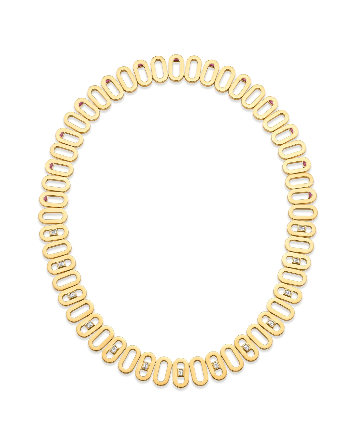 Carola Necklace