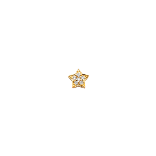 Stud Club Star
