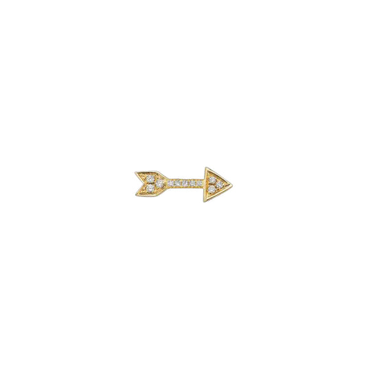Stud Club Arrow