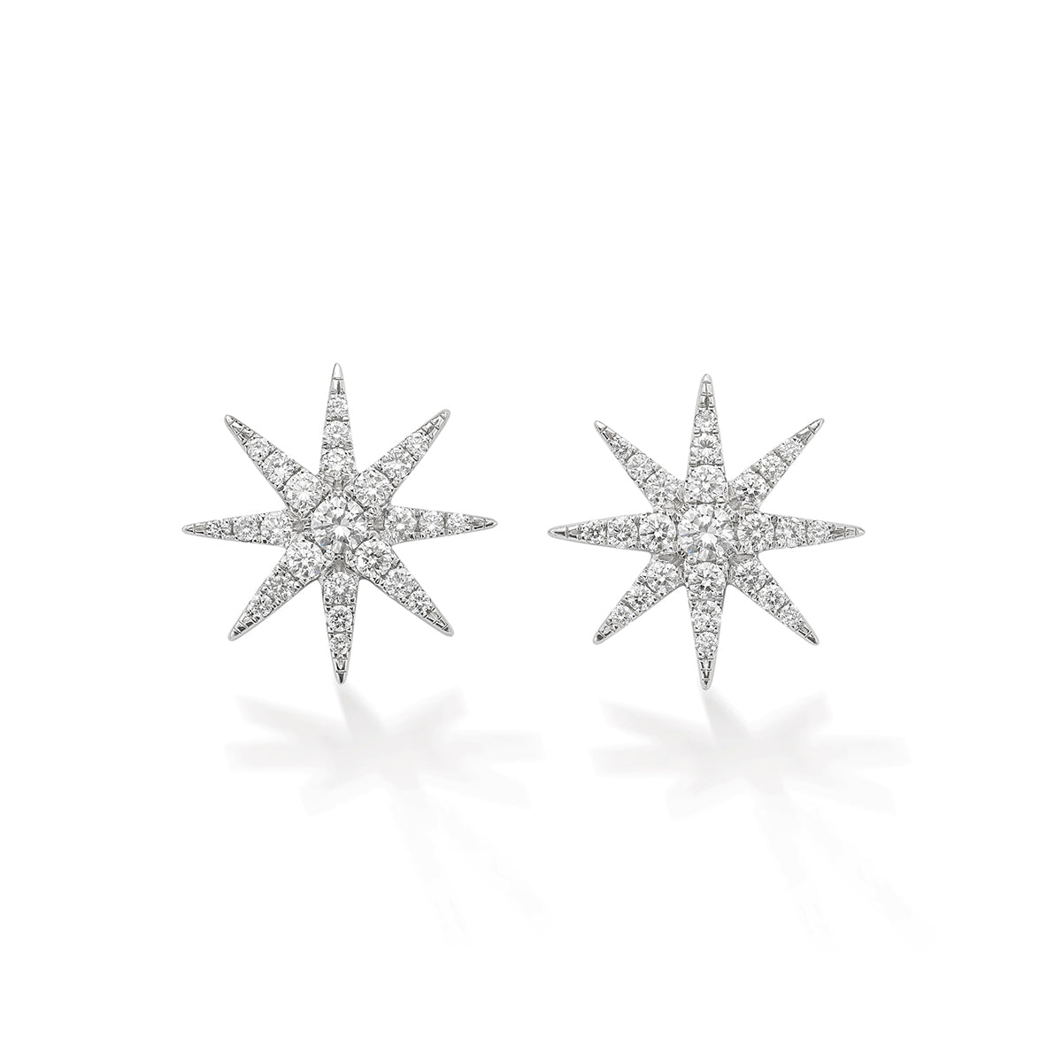 Tsar Star Earrings Robinson Pelham tsar-star-earrings-robinson-pelham