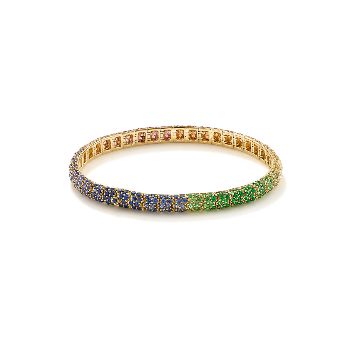 Viper bracelet