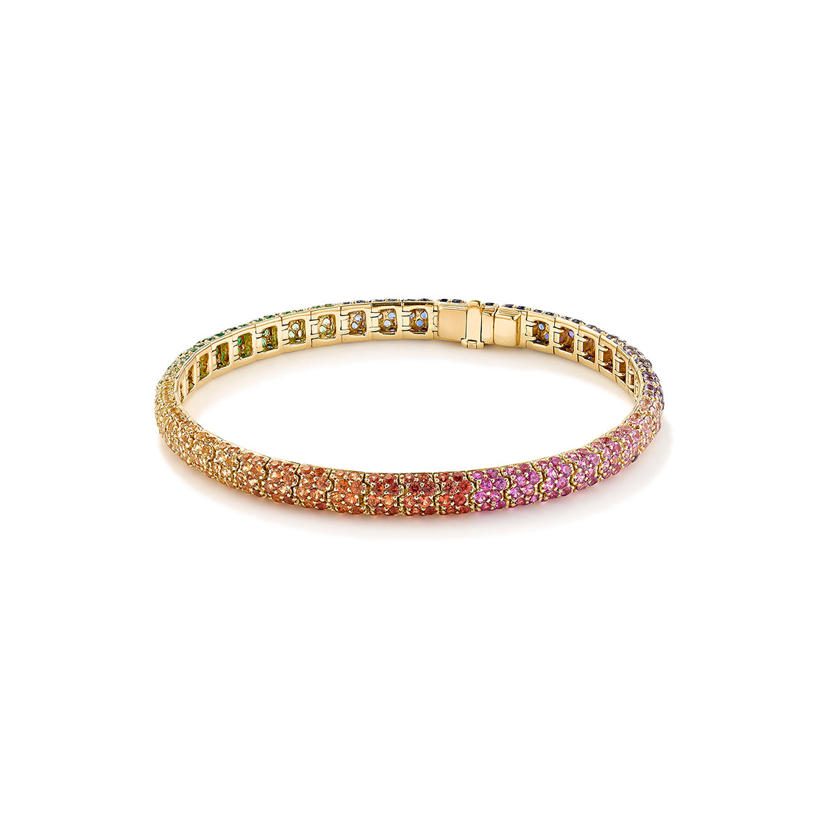Viper bracelet