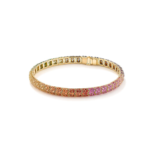 Viper bracelet