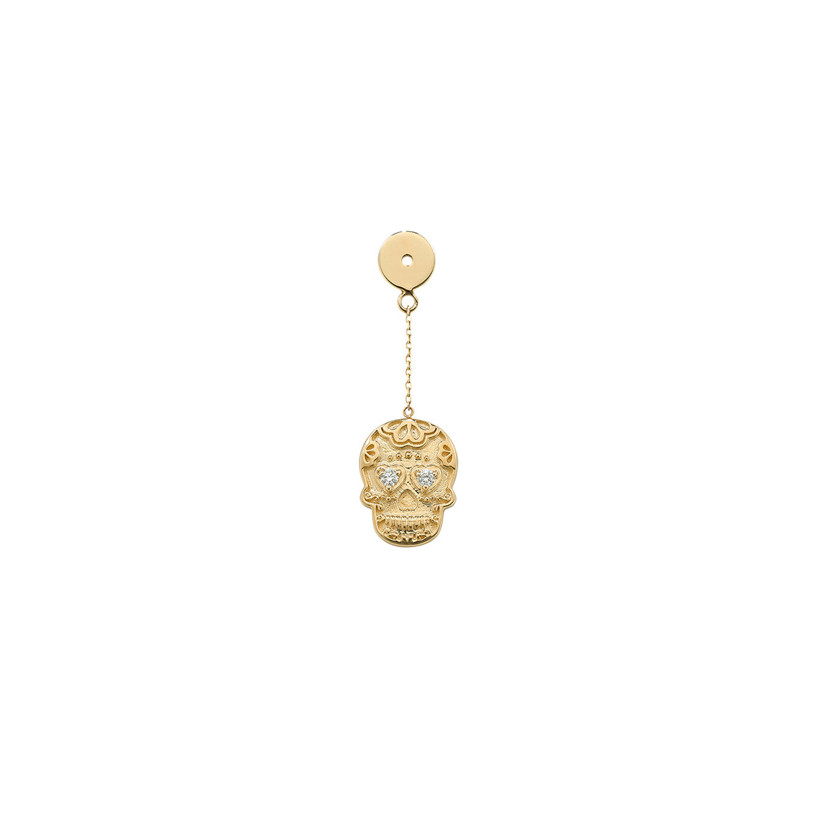 WishBack Skull – Robinson Pelham