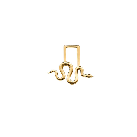Snake EarWish
