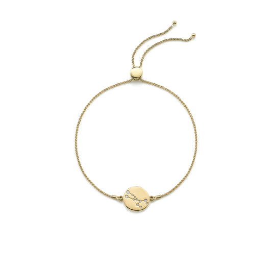 Constellation bracelet Taurus