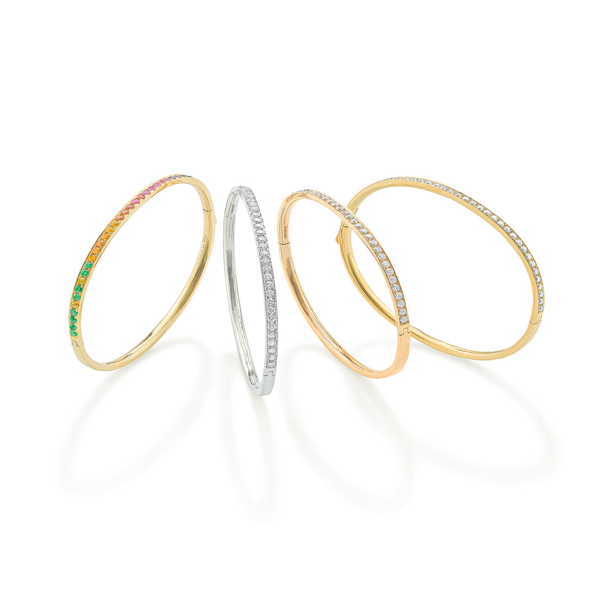 Uno Bangle