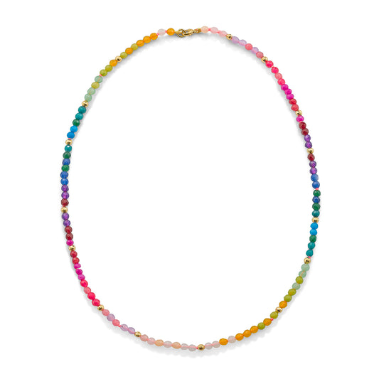 Utopia Necklace 20"