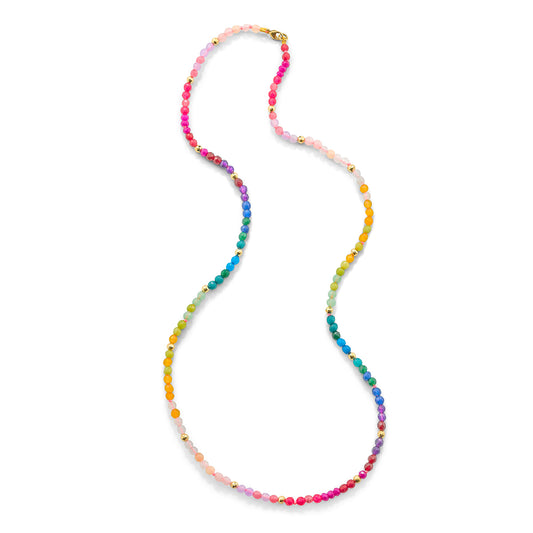 Utopia Necklace 24"
