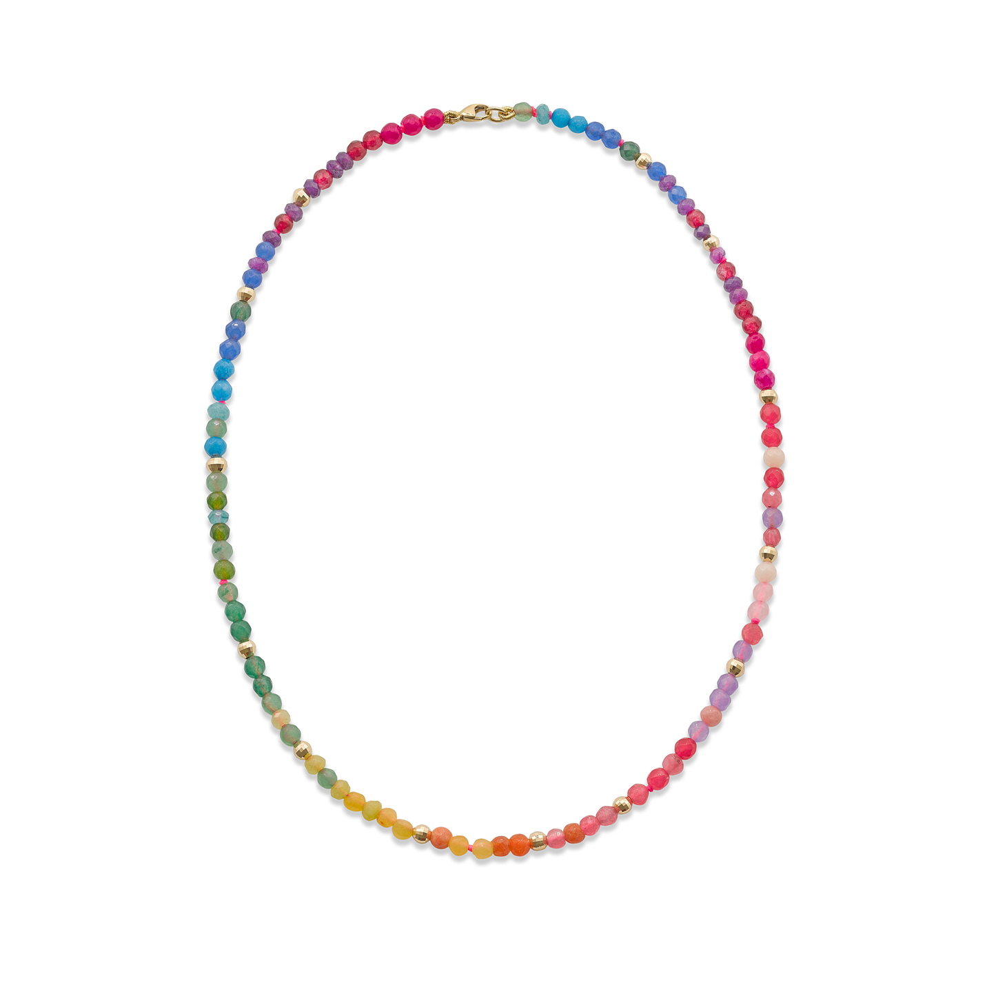 Utopia Necklace 20"