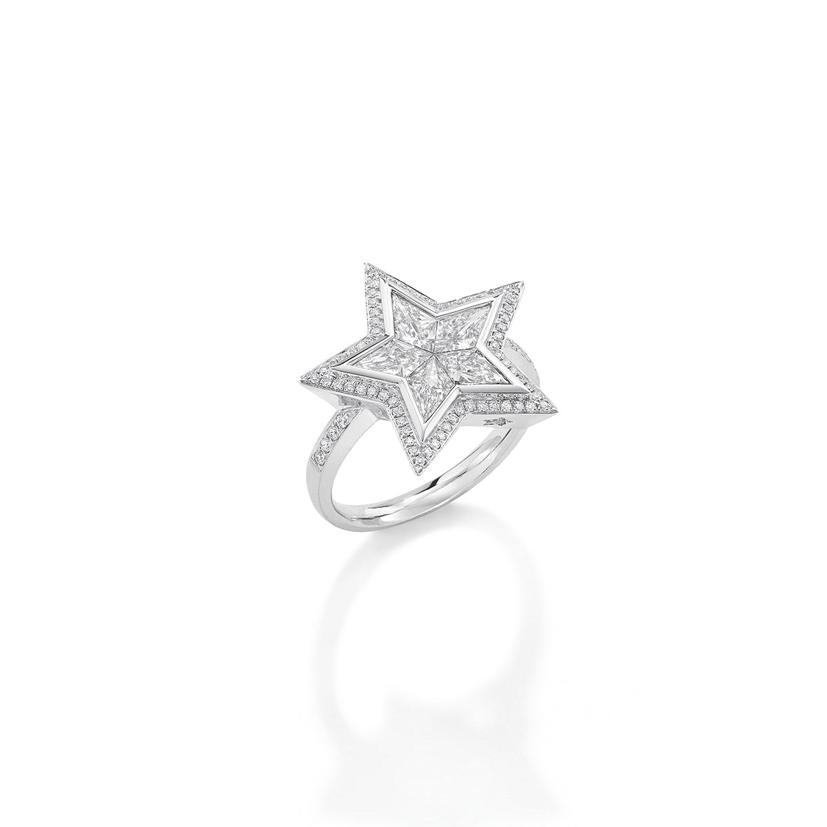 Vega ring