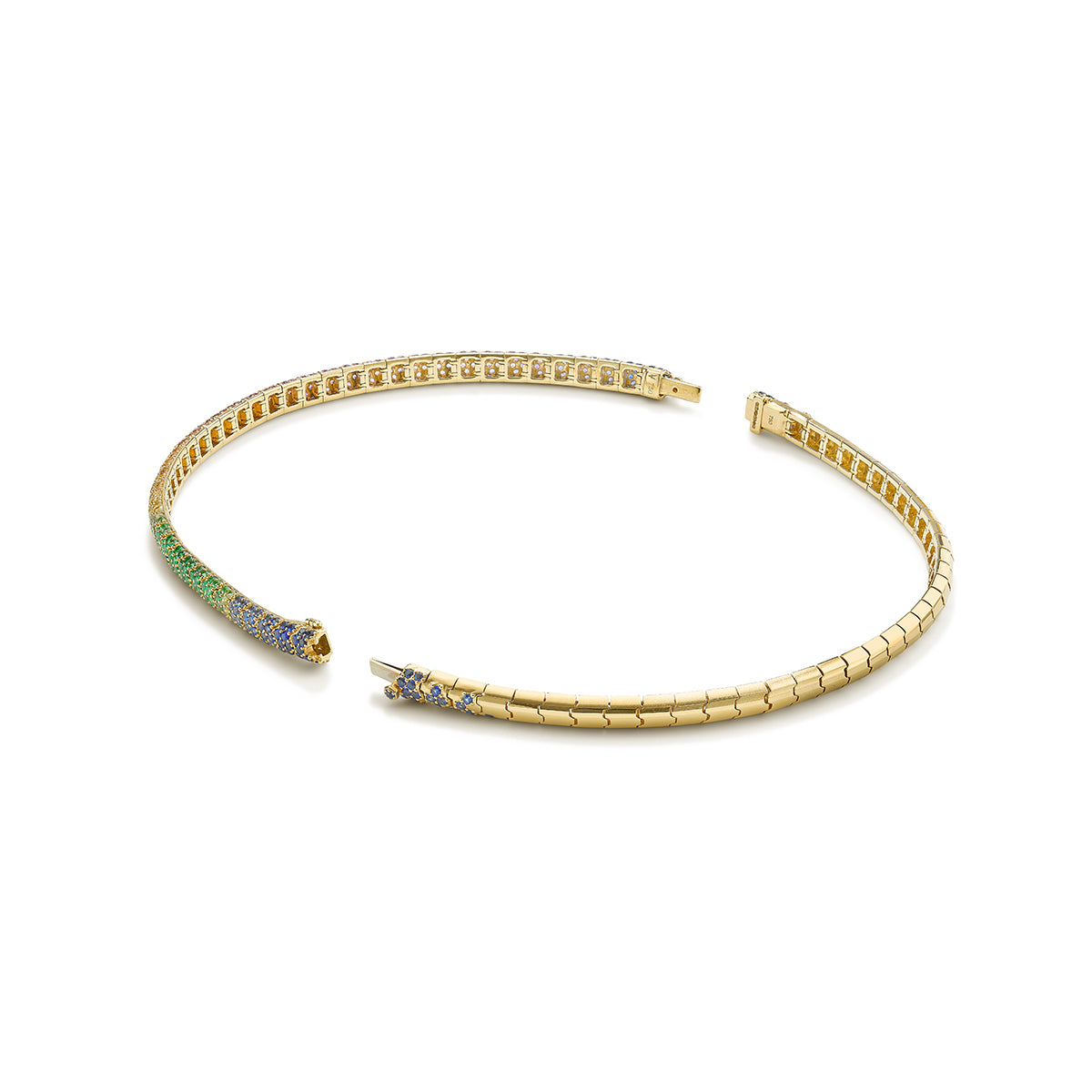 Viper bracelet