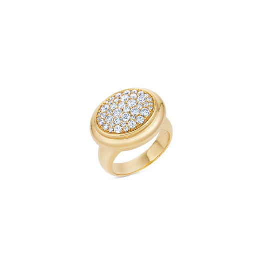 Diamond Arena Ring