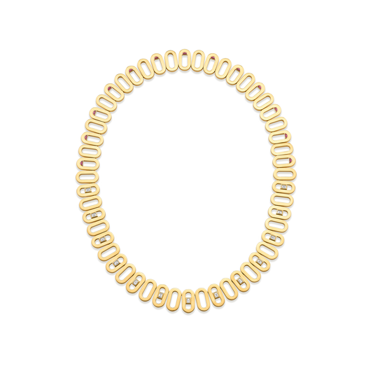 Carola Necklace