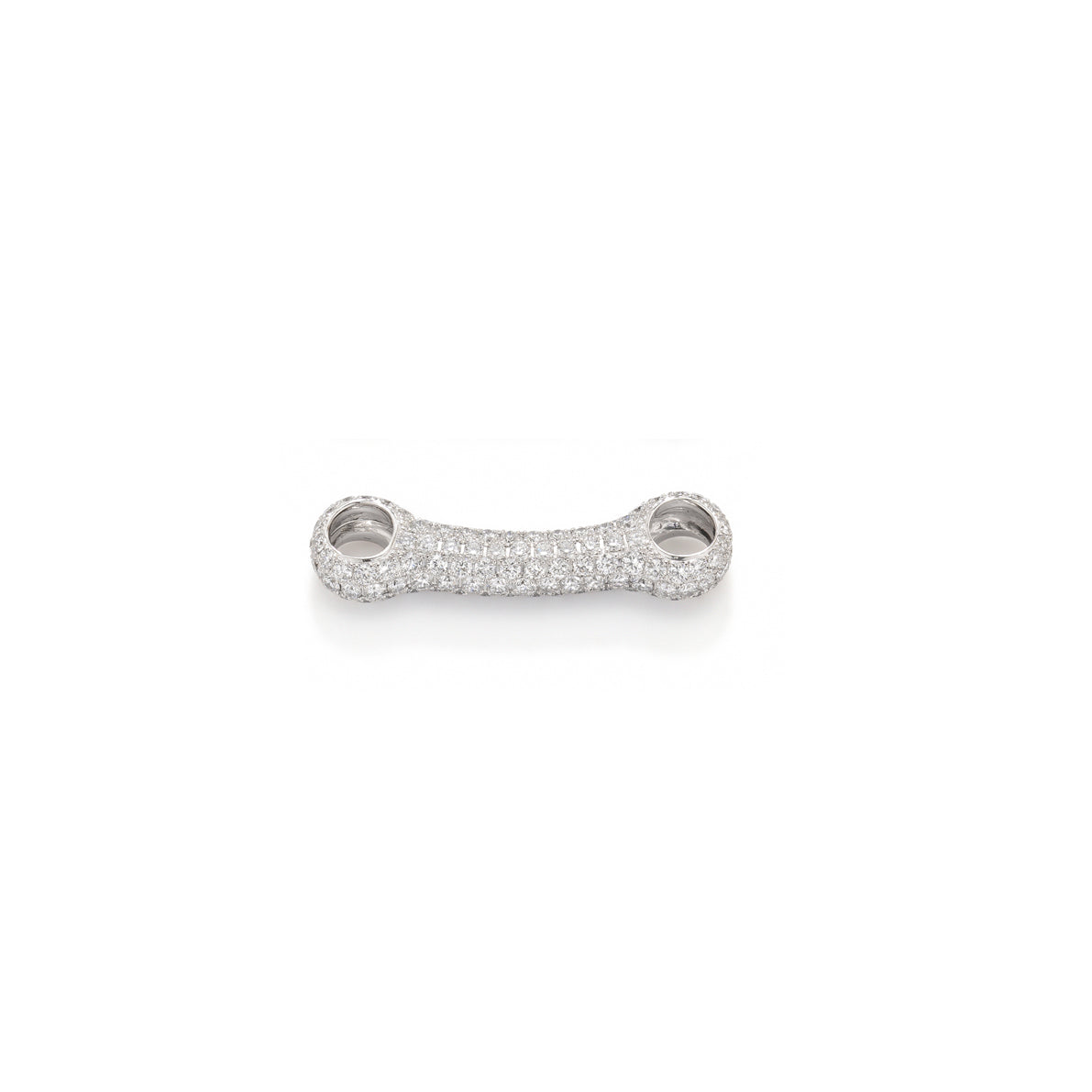 Identity Bar Diamond White