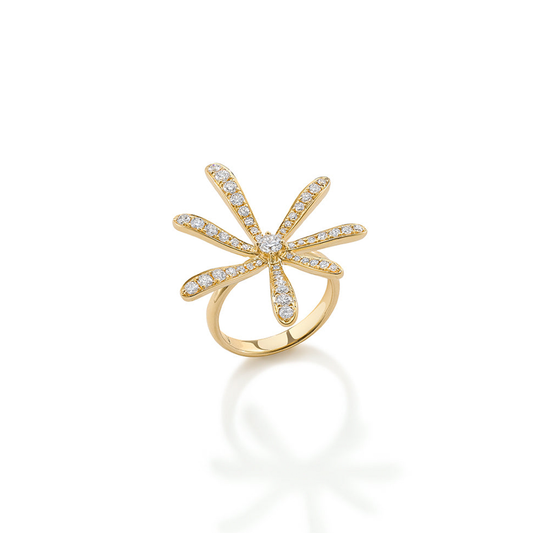 Hypnotica ring
