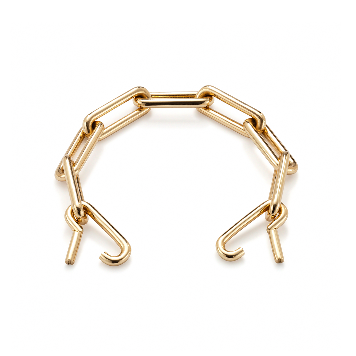 Identity Bracelet