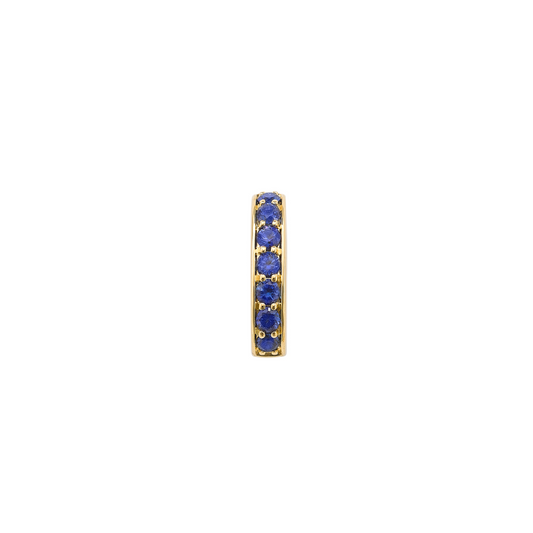 Ouche Bean Blue Sapphire