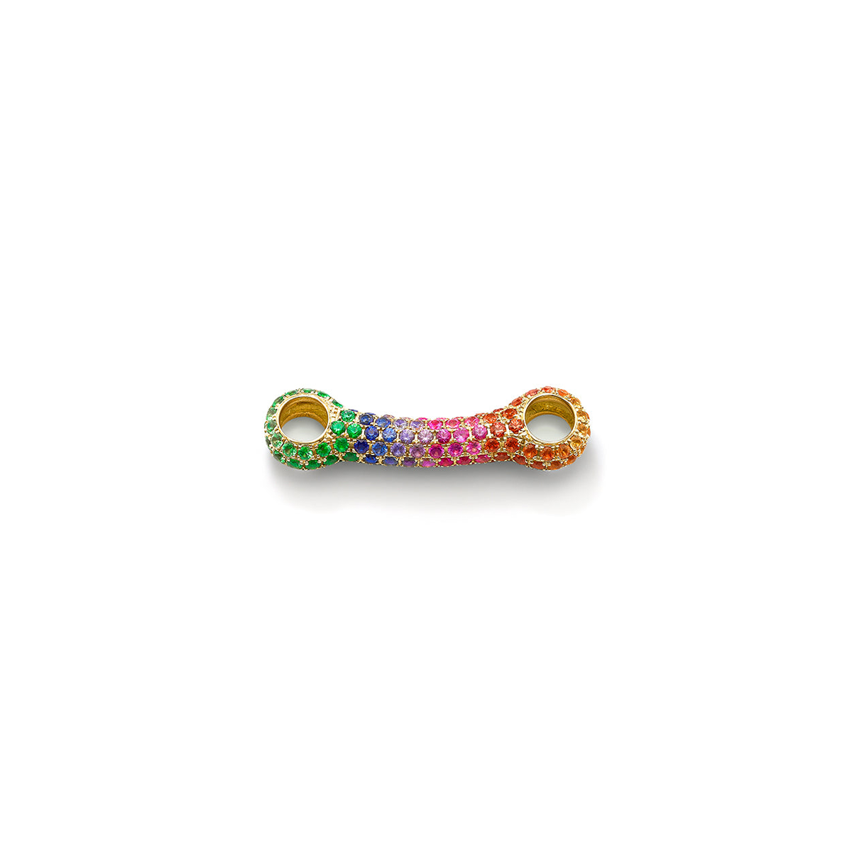 Identity Bar Rainbow