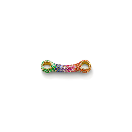Identity Bar Rainbow