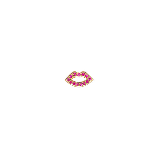 Stud Club Lips