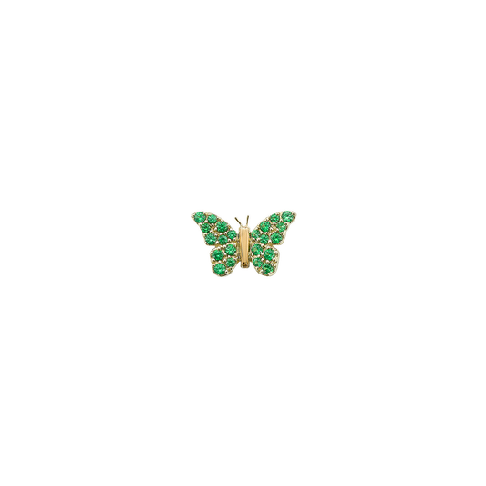 Stud Club Butterfly